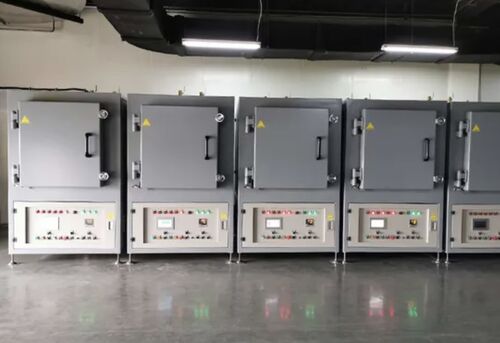 último caso de la compañía sobre Industrial Glass Furnace Exported to Thailand