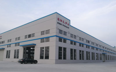 Yixing Sunny Furnace Co., Ltd