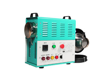 equipo de sequía industrial del ventilador estándar del aire caliente de 220V 380V