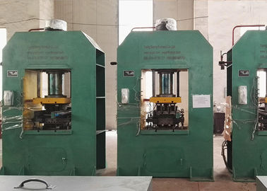 Prensa de ladrillos automática de la arcilla de la máquina del ladrillo de la industria refractaria