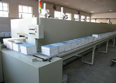 calidad  Pre - Burning Debinding Industrial Ceramic Furnace fábrica