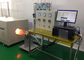 horno de mufla eléctrico experimental 1200 del ℃ 1300℃ 1600℃