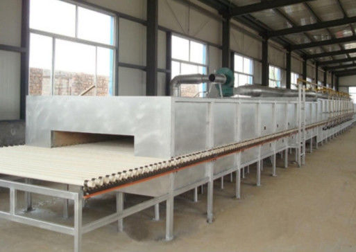 Horno de vidrio industrial refractario resistente a altas temperaturas para un mantenimiento fácil y un diseño duradero en la industria del vidrio
