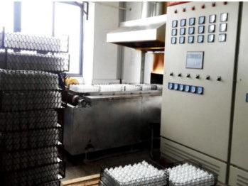 Cinturón de malla Horno de recocido de vidrio eléctrico para hornear flores
