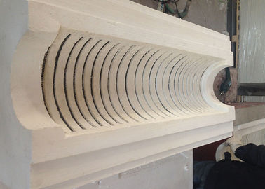 horno de mufla eléctrico experimental 1200 del ℃ 1300℃ 1600℃