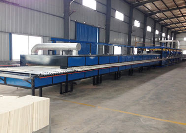 Máquina continua certificada CE del mosaico del cristal 1000℃