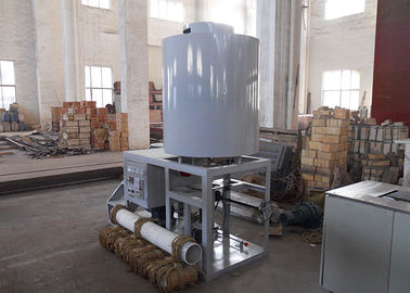 Tratamiento térmico que levanta el horno de mufla del laboratorio 380V