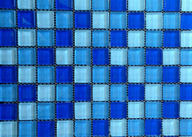 Fusión del mosaico que derrite el horno de cristal los 26m industrial de 2500m m