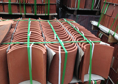 Gas que sinteriza la máquina arquitectónica del horno de ladrillos del horno de túnel del ladrillo refractario