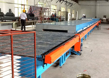 Calentamiento industrial Horno industrial eléctrico de alta temperatura y diámetro de rodillo Ø60-120 mm