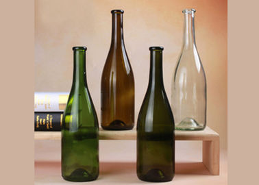 Adornamiento del horno para la botella de cristal