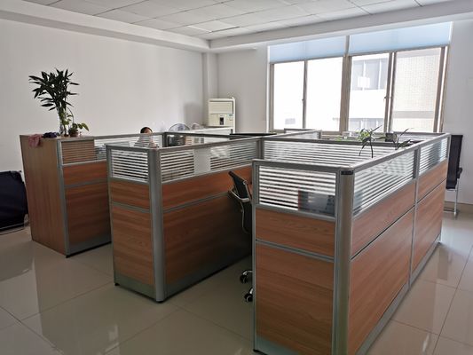 Horno de vidrio industrial de alto rendimiento para la producción continua de mosaico de vidrio acristalado de color