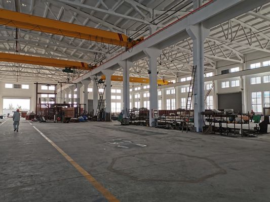 Horno de adornamiento de cristal de alta temperatura de la correa eléctrica de la malla
