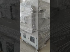 Horno de recocido continuo de cristal óptico del tratamiento térmico